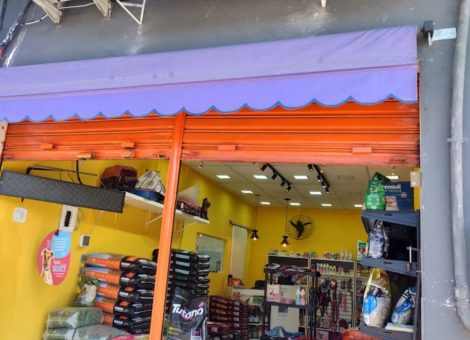 Petshop em olaria – Pets delivery